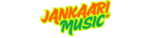Jankaari Music Logo