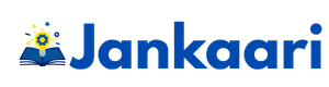 Jankaari Logo